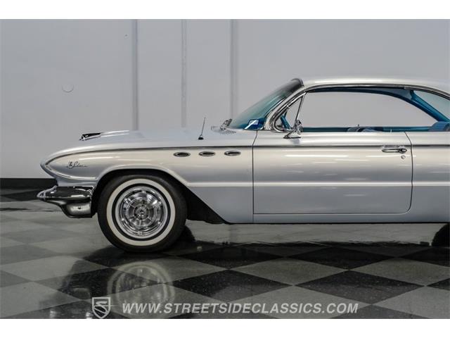 1961 Buick LeSabre (CC-2095029) for sale in Ft Worth, Texas