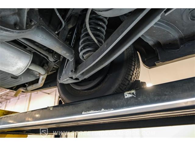 1961 Buick LeSabre (CC-2095029) for sale in Ft Worth, Texas
