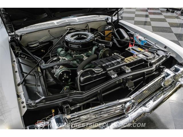 1961 Buick LeSabre (CC-2095029) for sale in Ft Worth, Texas