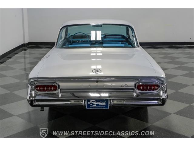 1961 Buick LeSabre (CC-2095029) for sale in Ft Worth, Texas