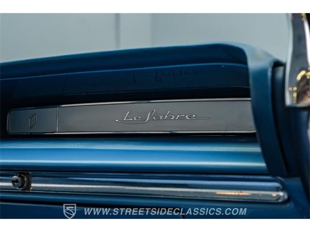 1961 Buick LeSabre (CC-2095029) for sale in Ft Worth, Texas
