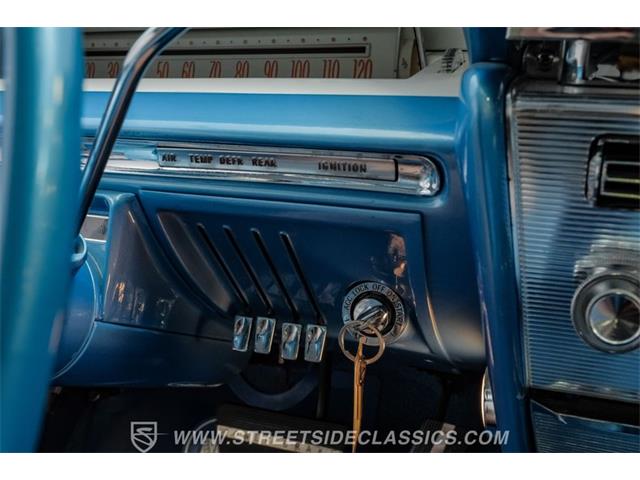 1961 Buick LeSabre (CC-2095029) for sale in Ft Worth, Texas