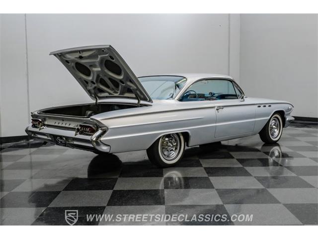 1961 Buick LeSabre (CC-2095029) for sale in Ft Worth, Texas