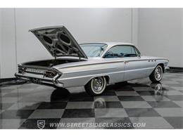 1961 Buick LeSabre (CC-2095029) for sale in Ft Worth, Texas