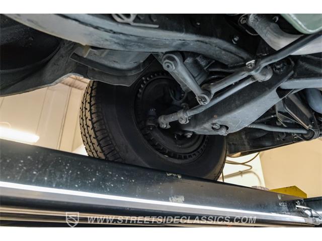 1961 Buick LeSabre (CC-2095029) for sale in Ft Worth, Texas