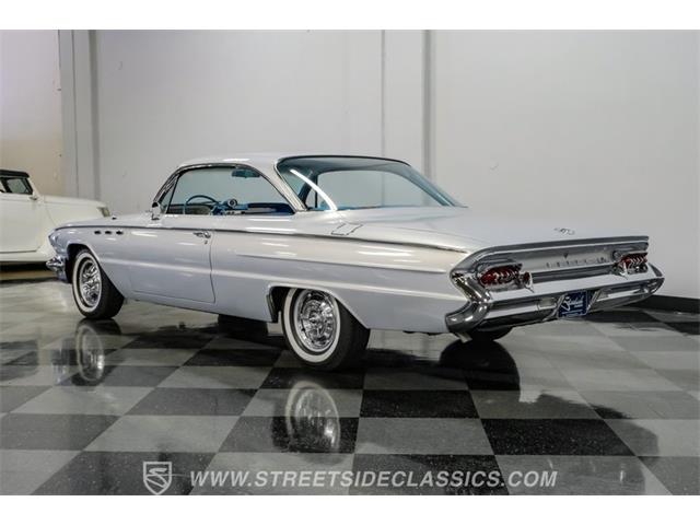 1961 Buick LeSabre (CC-2095029) for sale in Ft Worth, Texas