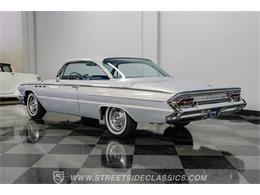 1961 Buick LeSabre (CC-2095029) for sale in Ft Worth, Texas
