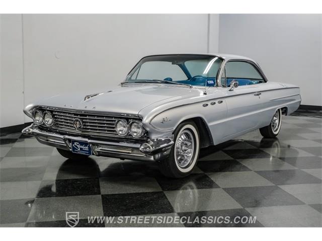 1961 Buick LeSabre (CC-2095029) for sale in Ft Worth, Texas