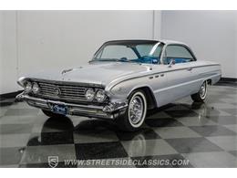 1961 Buick LeSabre (CC-2095029) for sale in Ft Worth, Texas
