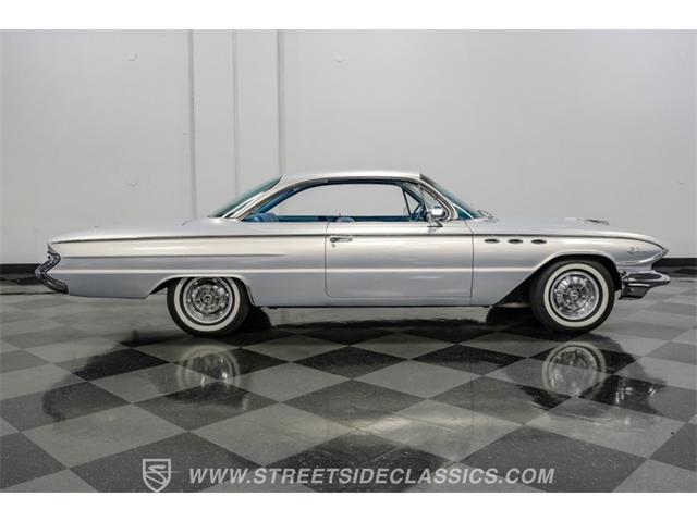 1961 Buick LeSabre (CC-2095029) for sale in Ft Worth, Texas