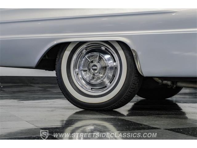 1961 Buick LeSabre (CC-2095029) for sale in Ft Worth, Texas