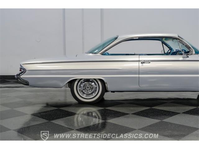 1961 Buick LeSabre (CC-2095029) for sale in Ft Worth, Texas