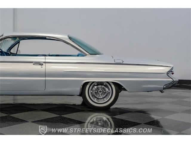 1961 Buick LeSabre (CC-2095029) for sale in Ft Worth, Texas