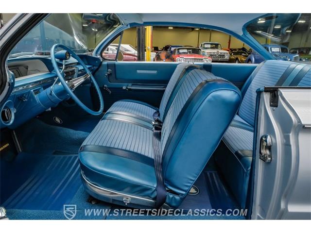 1961 Buick LeSabre (CC-2095029) for sale in Ft Worth, Texas