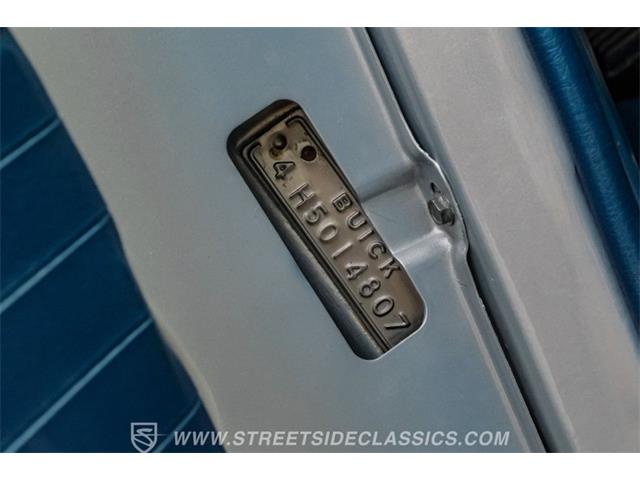 1961 Buick LeSabre (CC-2095029) for sale in Ft Worth, Texas