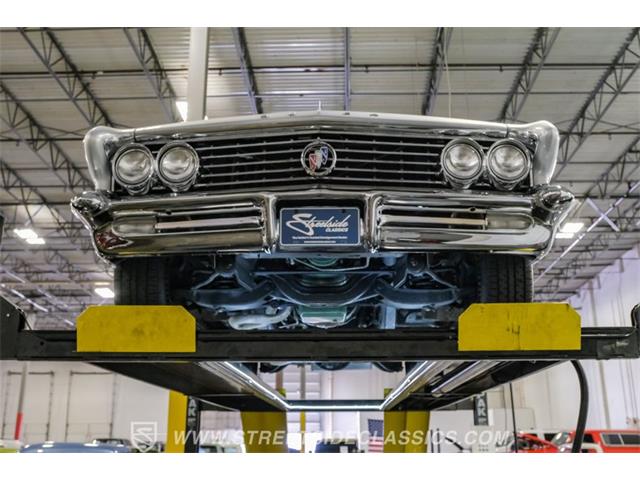 1961 Buick LeSabre (CC-2095029) for sale in Ft Worth, Texas