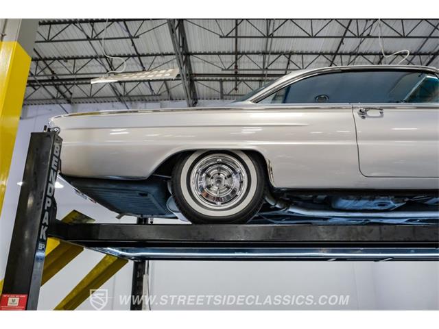 1961 Buick LeSabre (CC-2095029) for sale in Ft Worth, Texas