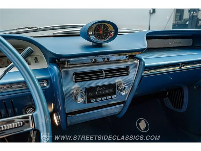 1961 Buick LeSabre (CC-2095029) for sale in Ft Worth, Texas