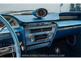 1961 Buick LeSabre (CC-2095029) for sale in Ft Worth, Texas
