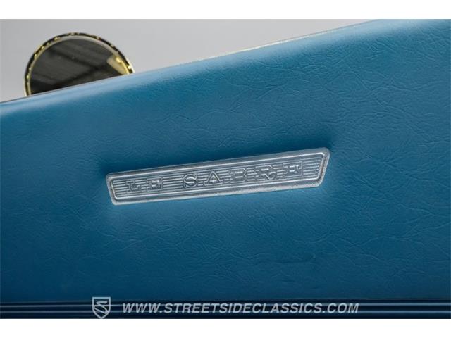 1961 Buick LeSabre (CC-2095029) for sale in Ft Worth, Texas