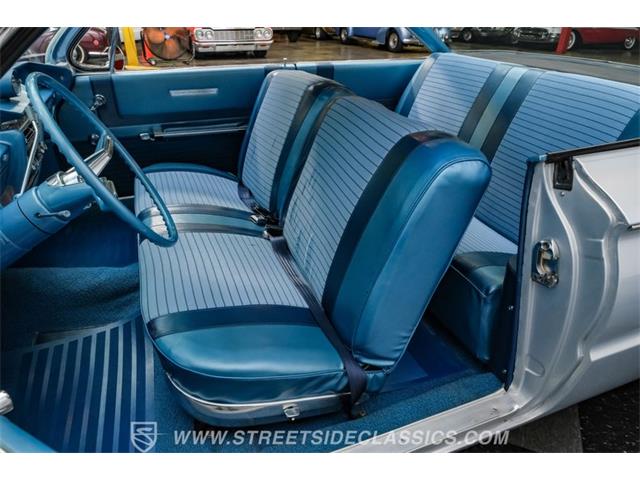 1961 Buick LeSabre (CC-2095029) for sale in Ft Worth, Texas