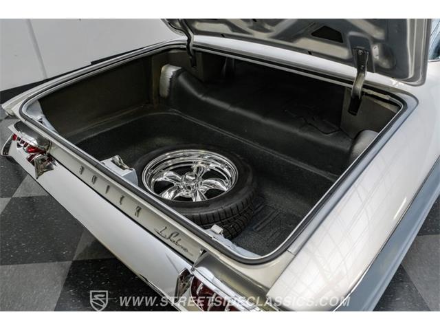 1961 Buick LeSabre (CC-2095029) for sale in Ft Worth, Texas