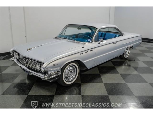 1961 Buick LeSabre (CC-2095029) for sale in Ft Worth, Texas