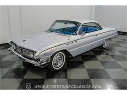 1961 Buick LeSabre (CC-2095029) for sale in Ft Worth, Texas
