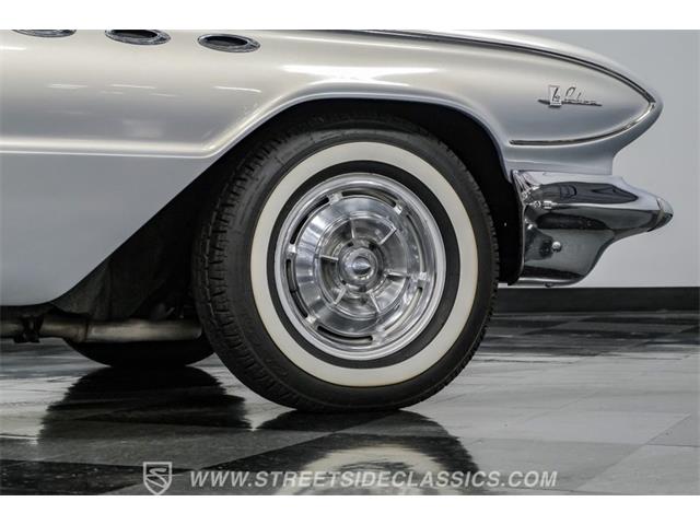 1961 Buick LeSabre (CC-2095029) for sale in Ft Worth, Texas