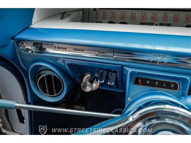 1961 Buick LeSabre (CC-2095029) for sale in Ft Worth, Texas