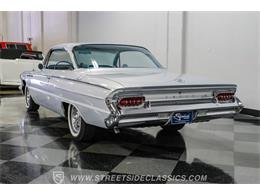 1961 Buick LeSabre (CC-2095029) for sale in Ft Worth, Texas