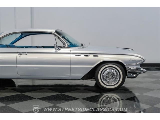 1961 Buick LeSabre (CC-2095029) for sale in Ft Worth, Texas