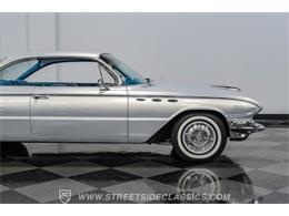 1961 Buick LeSabre (CC-2095029) for sale in Ft Worth, Texas