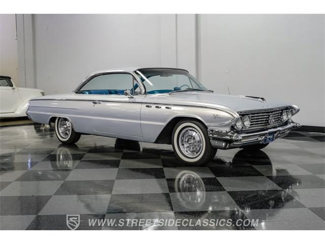 1961 Buick LeSabre (CC-2095029) for sale in Ft Worth, Texas