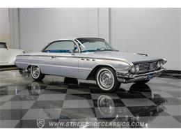 1961 Buick LeSabre (CC-2095029) for sale in Ft Worth, Texas