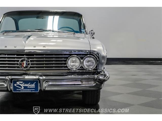 1961 Buick LeSabre (CC-2095029) for sale in Ft Worth, Texas