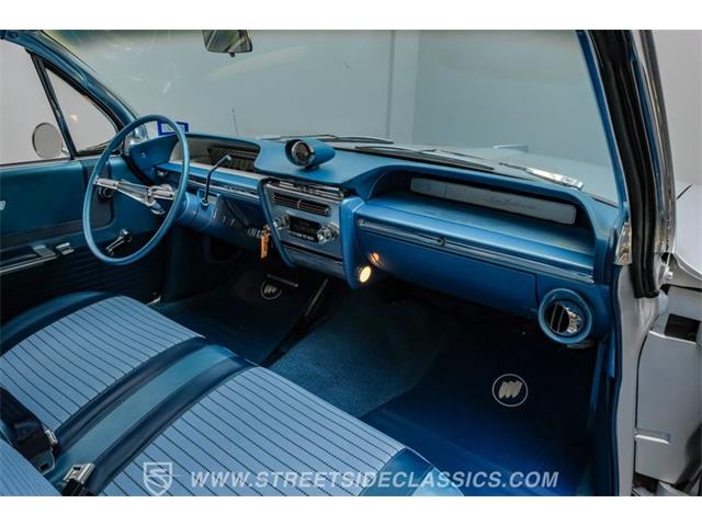 1961 Buick LeSabre (CC-2095029) for sale in Ft Worth, Texas