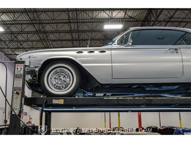 1961 Buick LeSabre (CC-2095029) for sale in Ft Worth, Texas