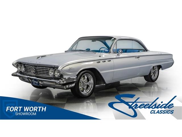 1961 Buick LeSabre (CC-2095029) for sale in Ft Worth, Texas