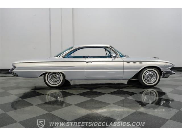 1961 Buick LeSabre (CC-2095029) for sale in Ft Worth, Texas