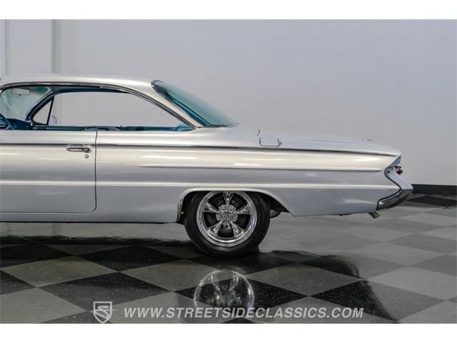 1961 Buick LeSabre (CC-2095029) for sale in Ft Worth, Texas