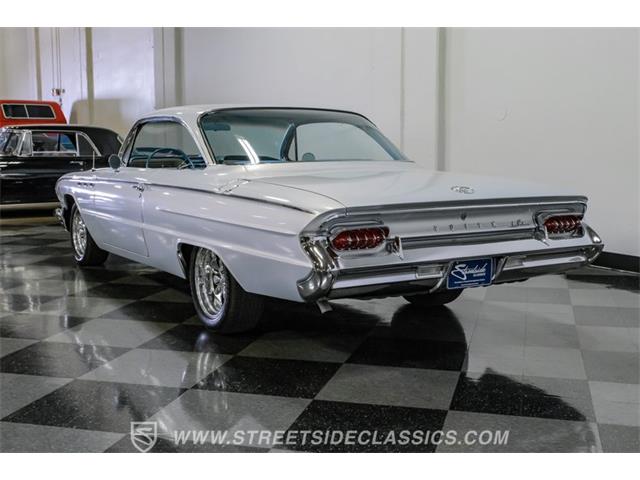 1961 Buick LeSabre (CC-2095029) for sale in Ft Worth, Texas