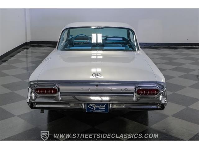 1961 Buick LeSabre (CC-2095029) for sale in Ft Worth, Texas