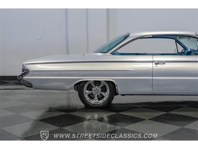 1961 Buick LeSabre (CC-2095029) for sale in Ft Worth, Texas