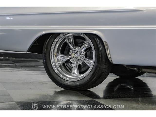 1961 Buick LeSabre (CC-2095029) for sale in Ft Worth, Texas