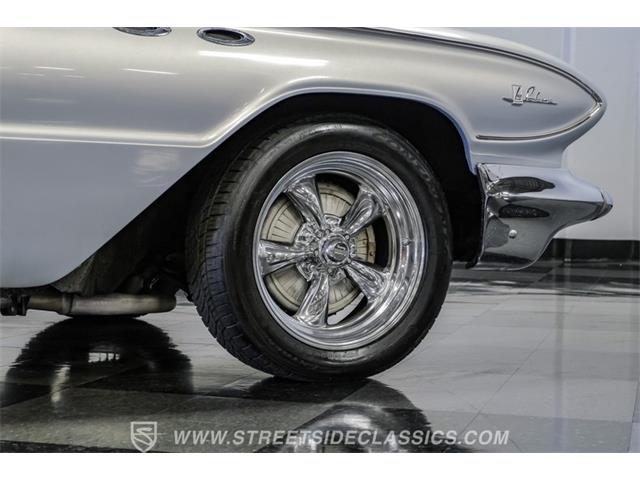 1961 Buick LeSabre (CC-2095029) for sale in Ft Worth, Texas