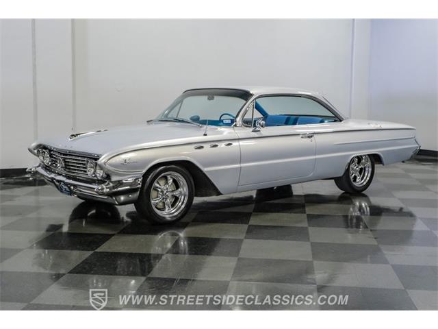 1961 Buick LeSabre (CC-2095029) for sale in Ft Worth, Texas