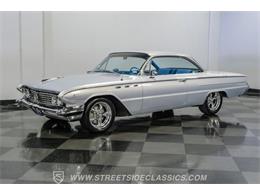1961 Buick LeSabre (CC-2095029) for sale in Ft Worth, Texas