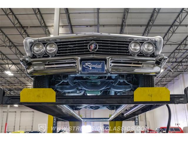 1961 Buick LeSabre (CC-2095029) for sale in Ft Worth, Texas