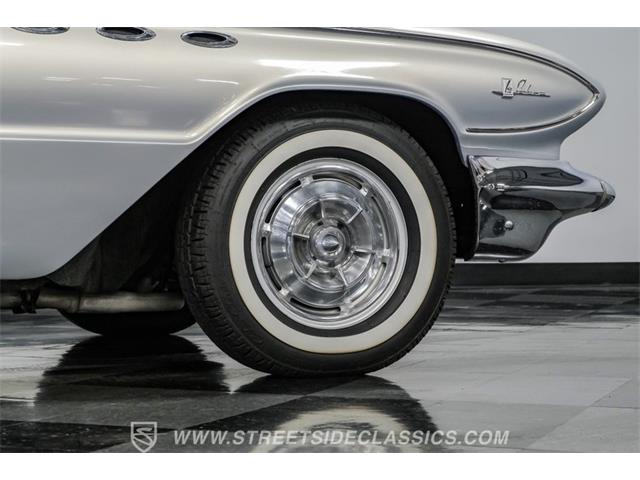 1961 Buick LeSabre (CC-2095029) for sale in Ft Worth, Texas